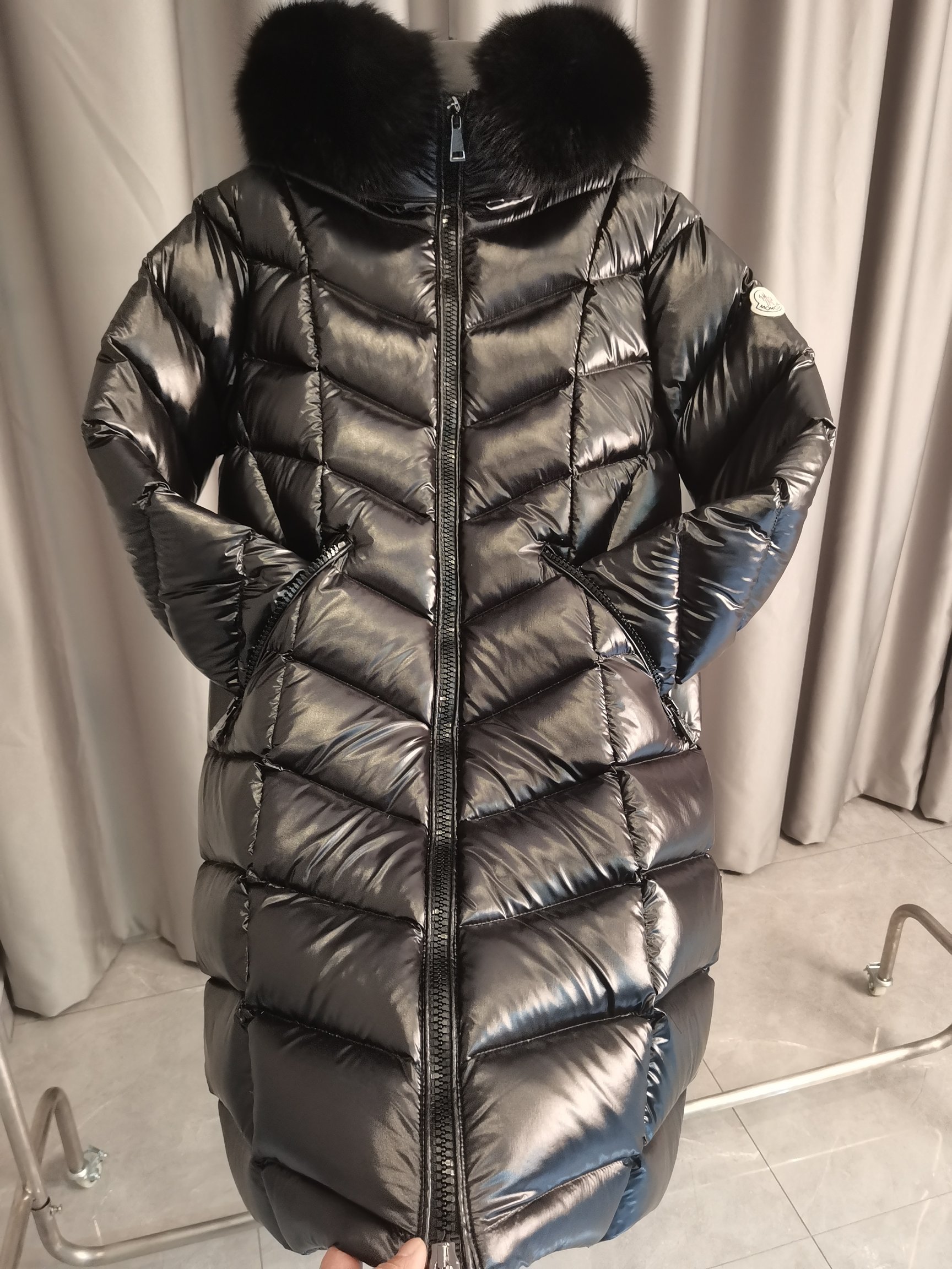 Moncler Down Jackets